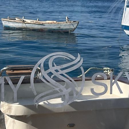 My Sky Sea View 1 Bedroom Apartment フルガダ エクステリア 写真