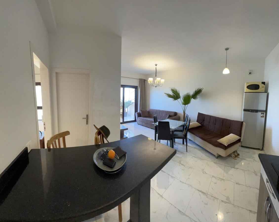 My Sky Sea View 1 Bedroom Apartment フルガダ エクステリア 写真