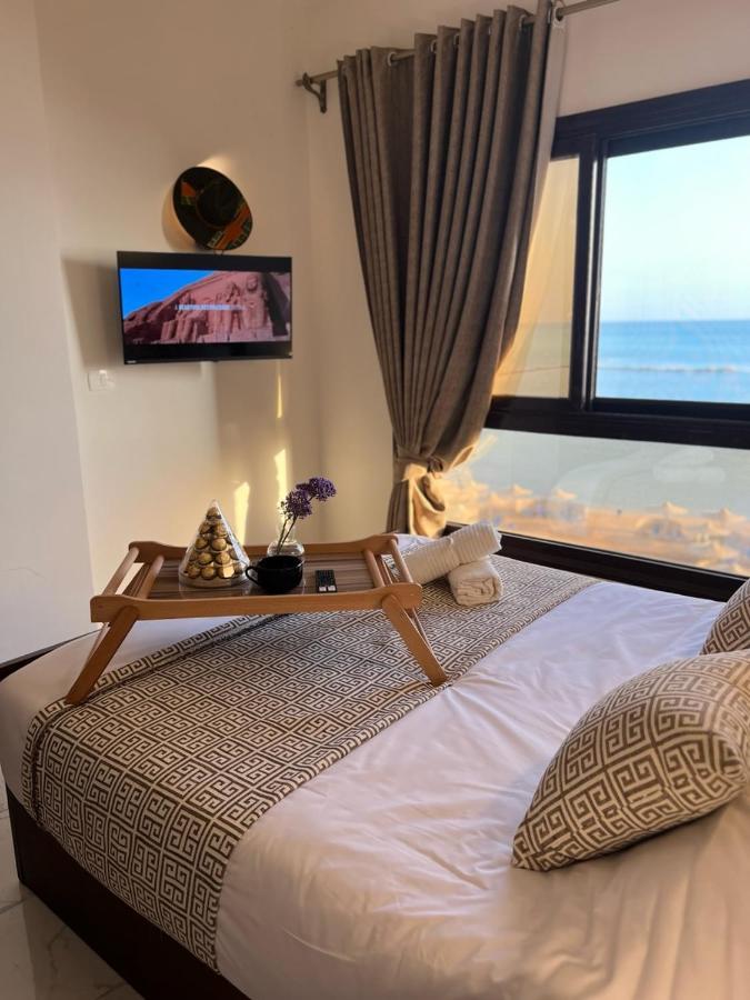 My Sky Sea View 1 Bedroom Apartment フルガダ エクステリア 写真